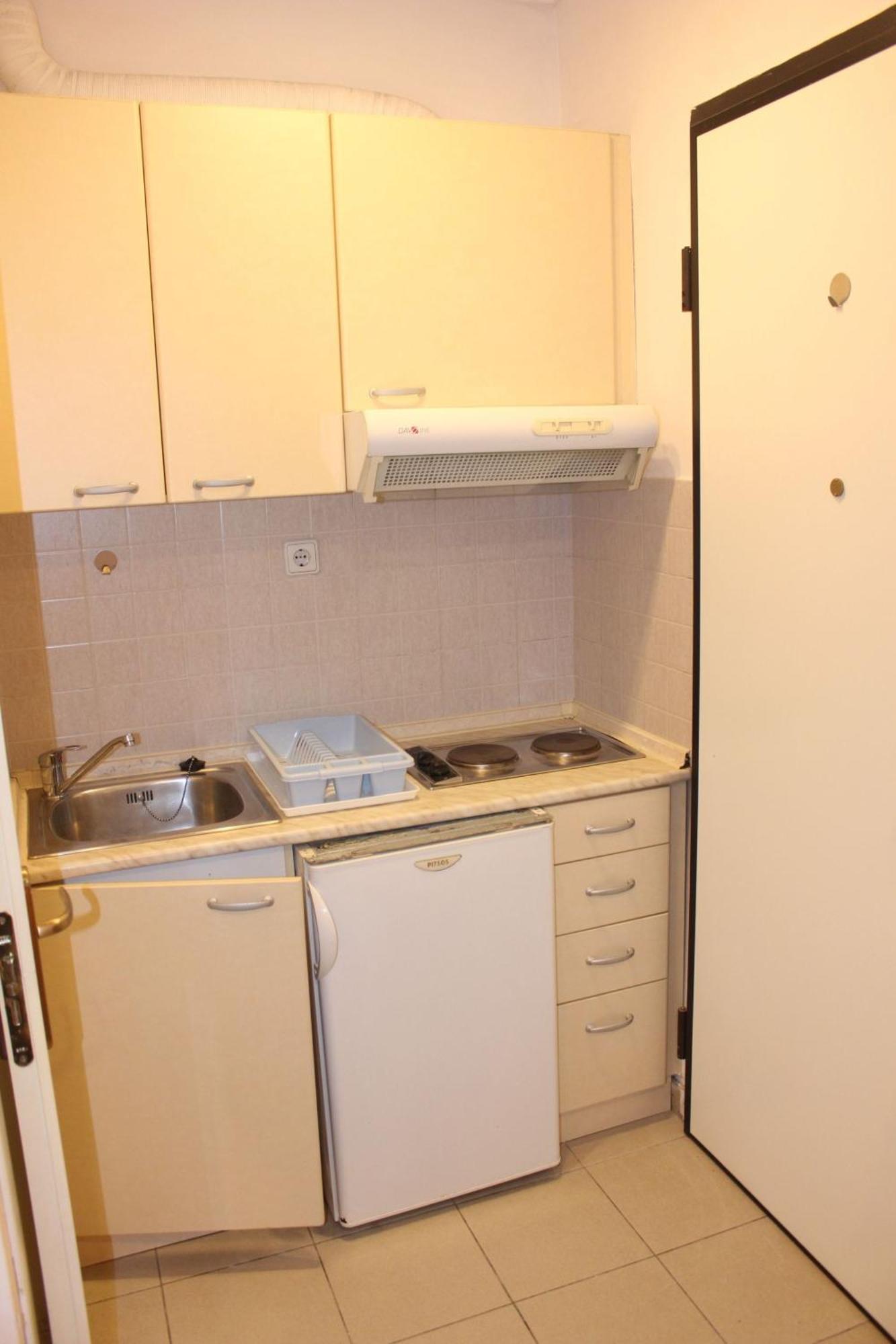 Apartment Heart Of